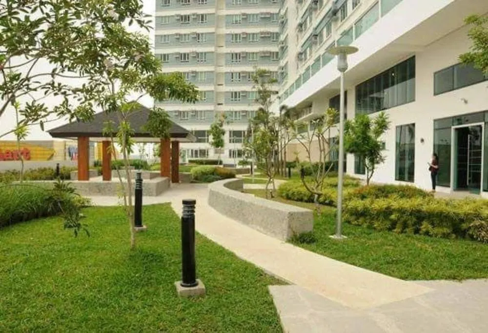 شقة Casa Niekolaus I Cozy Studio Unit And Free Parking مانيلا