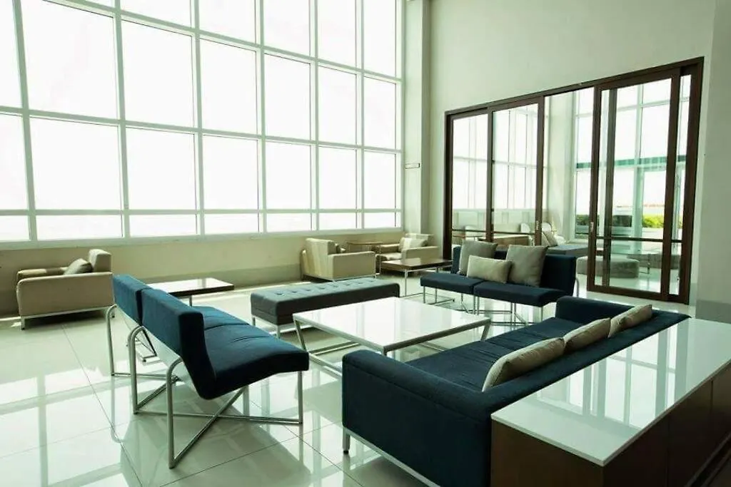 Apartment Casa Niekolaus I Cozy Studio Unit And Free Parking Manila Philippines