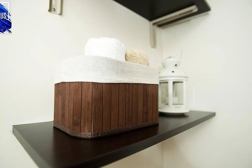 Casa Niekolaus I Cozy Studio Unit And Free Parking Manila 0*,